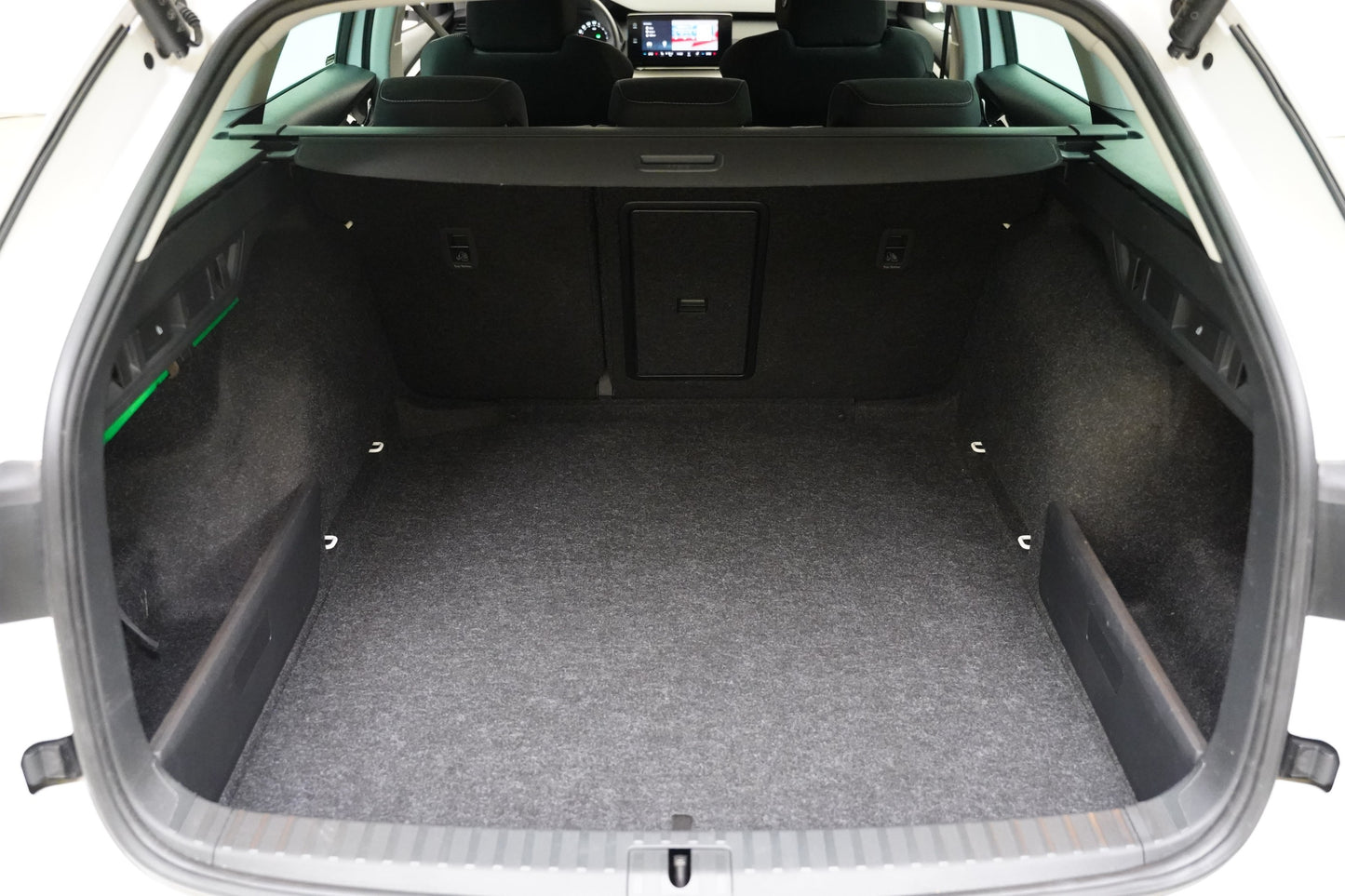 Škoda Octavia 2.0 TDI 110 kW Ambition 4x4