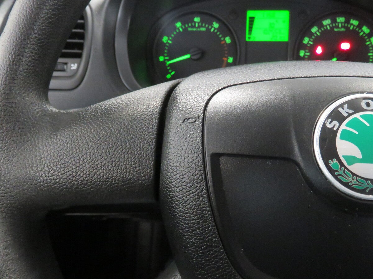 Škoda Roomster 1.2 TSI 63 kW Active Plus