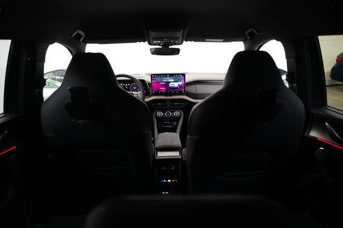 Škoda Kodiaq 2.0 TDI 142 kW 4x4 Sportline – foto 26