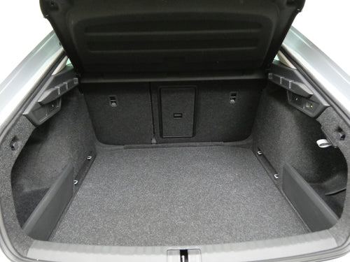 Škoda Octavia 1.5 TSI 110 kW Top Selection – foto 26