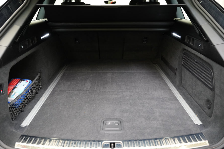 Audi A6 2.0 TDI 150 kW Quattro Avant – foto 26