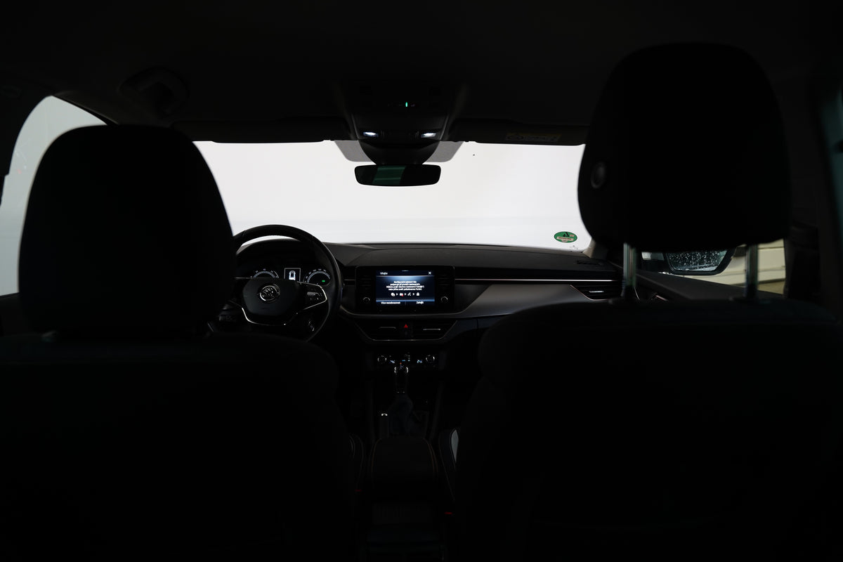 Škoda Kamiq 1.0 TSI 81 kW Style