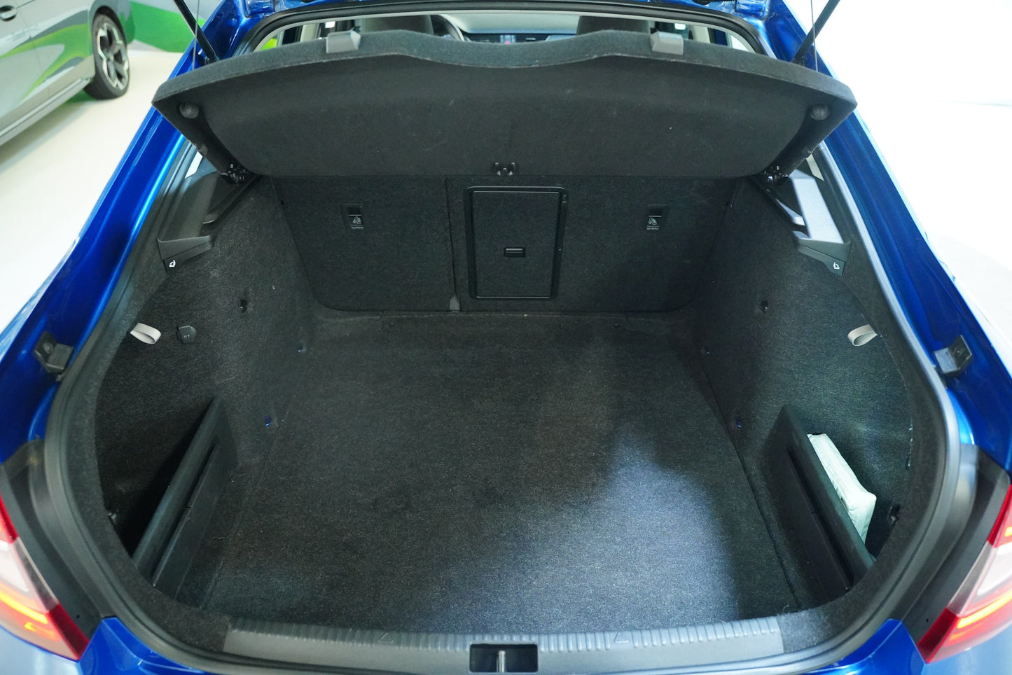 Škoda Octavia 1.6 TDI 85kw