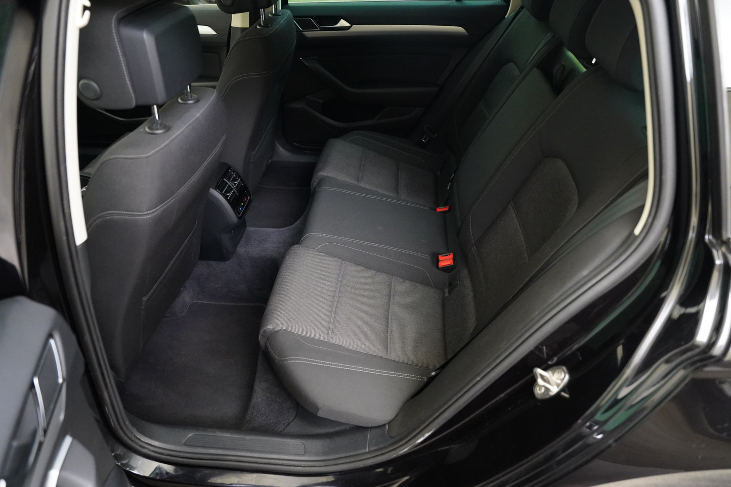 Volkswagen Passat 2.0 TDI 110 kW Comfortline