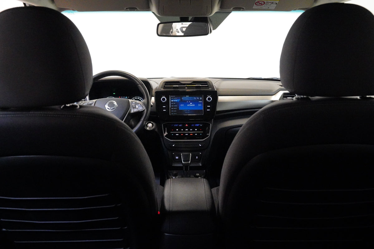Ssang Yong Tivoli 1.5 T-GDI 120 kW Sport – foto 26