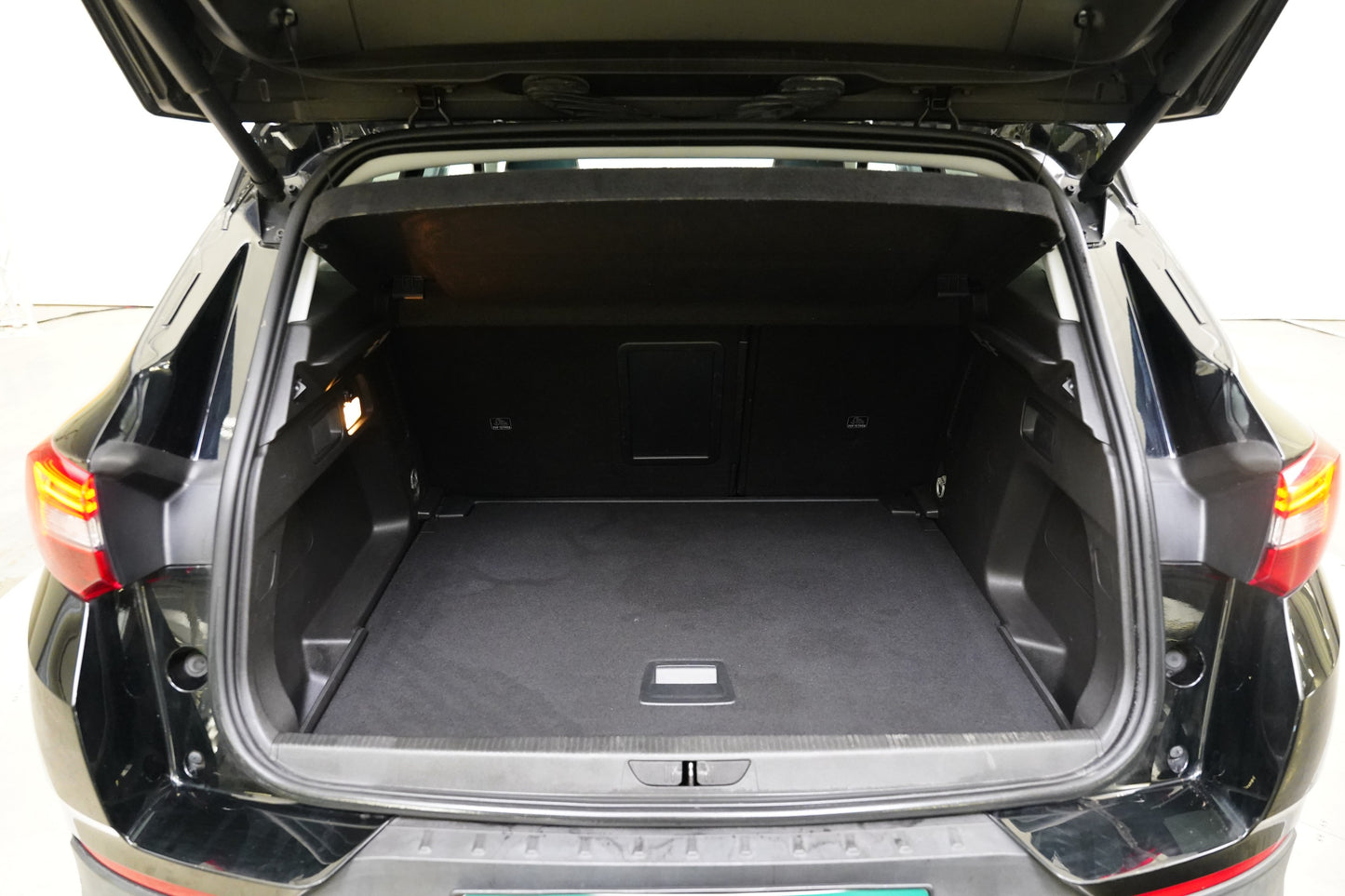 Opel Grandland X 2.0 CDTI 130 kW Ultimate