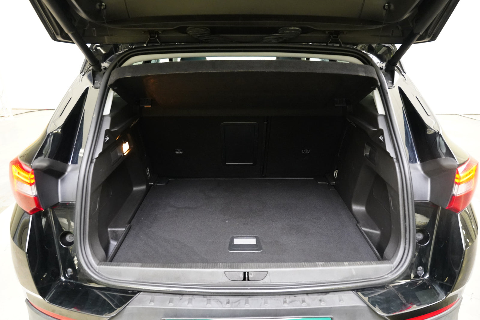 Opel Grandland X 2.0 CDTI 130 kW Ultimate – foto 26