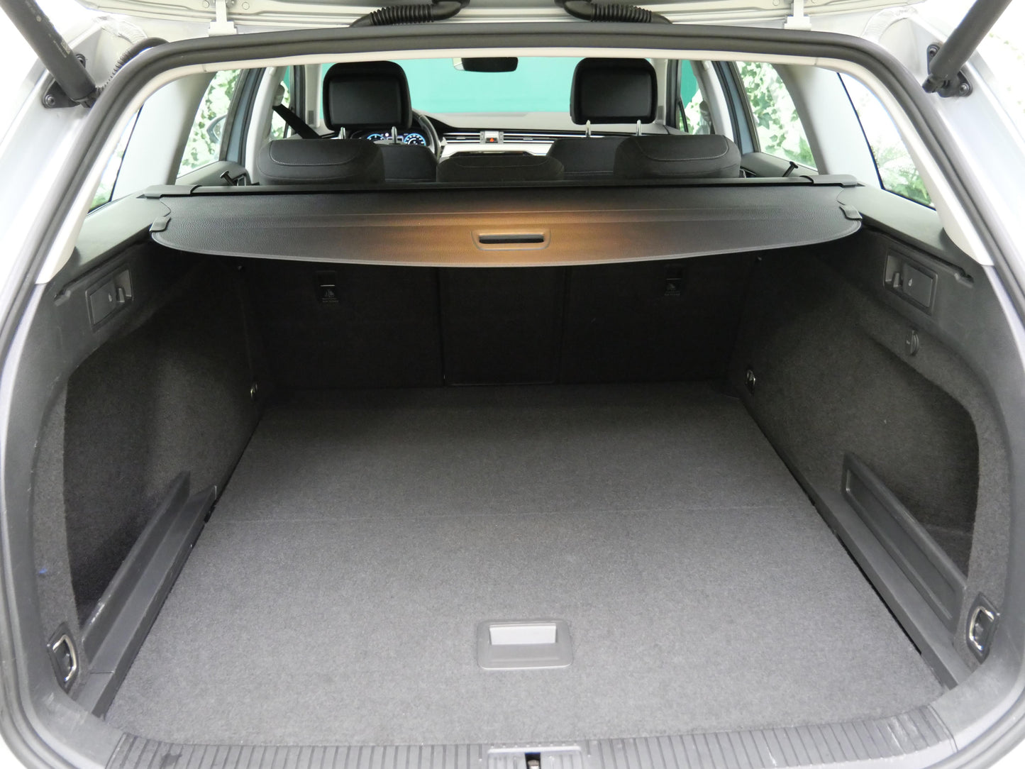 Volkswagen Passat 2.0 TDI 110 kW Business