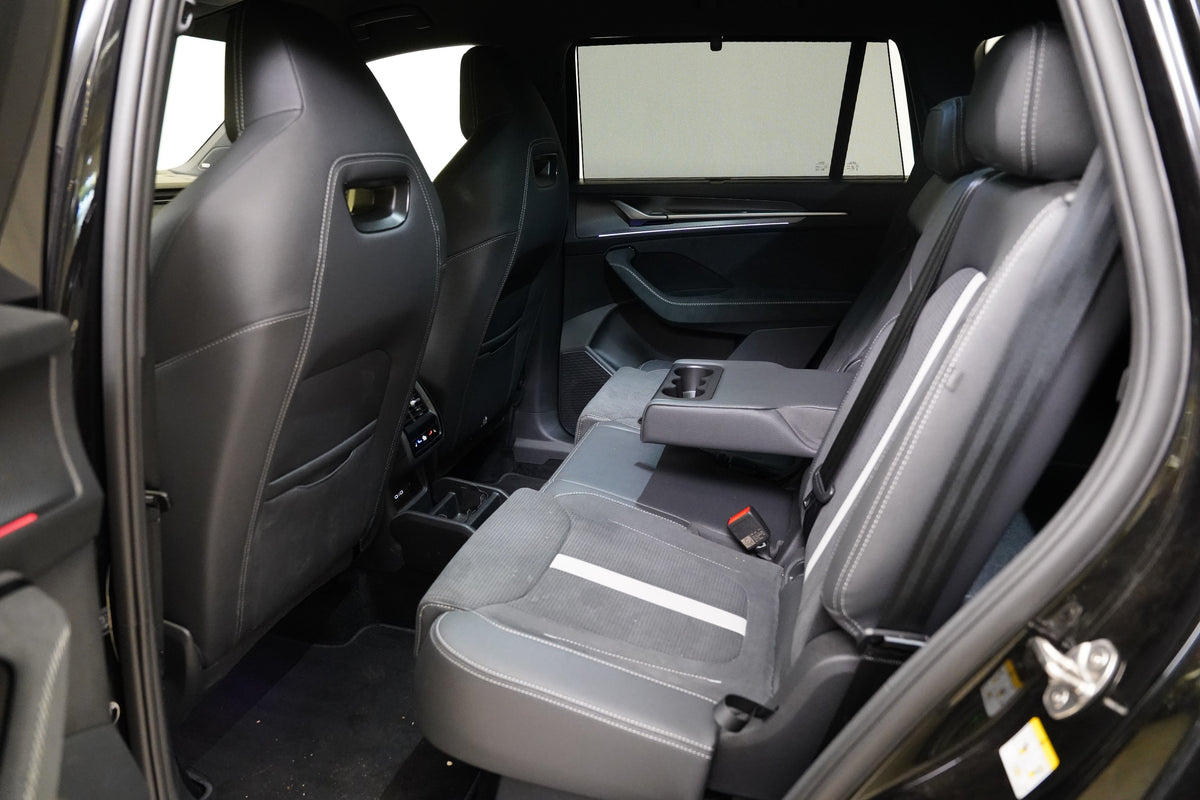 Škoda Kodiaq 2.0 TDI 142 kW 4x4 Sportline – foto 26