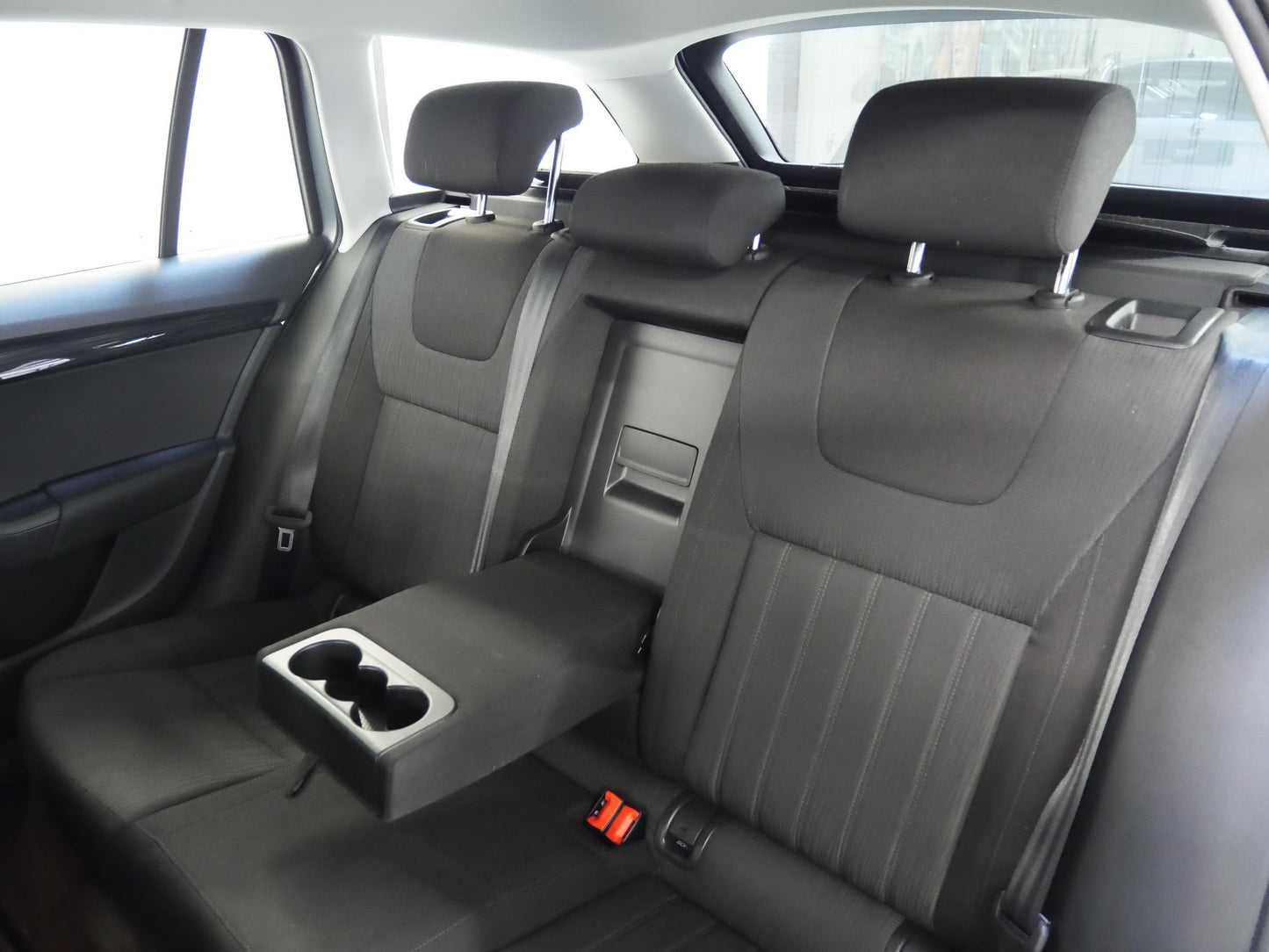 Škoda Octavia 1.6 TDI 85 kW Style