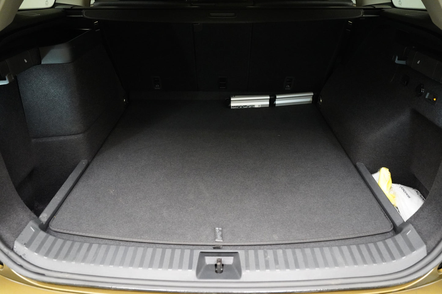 Škoda Kodiaq iV 1.5 TSI 150kW Ex. Selection