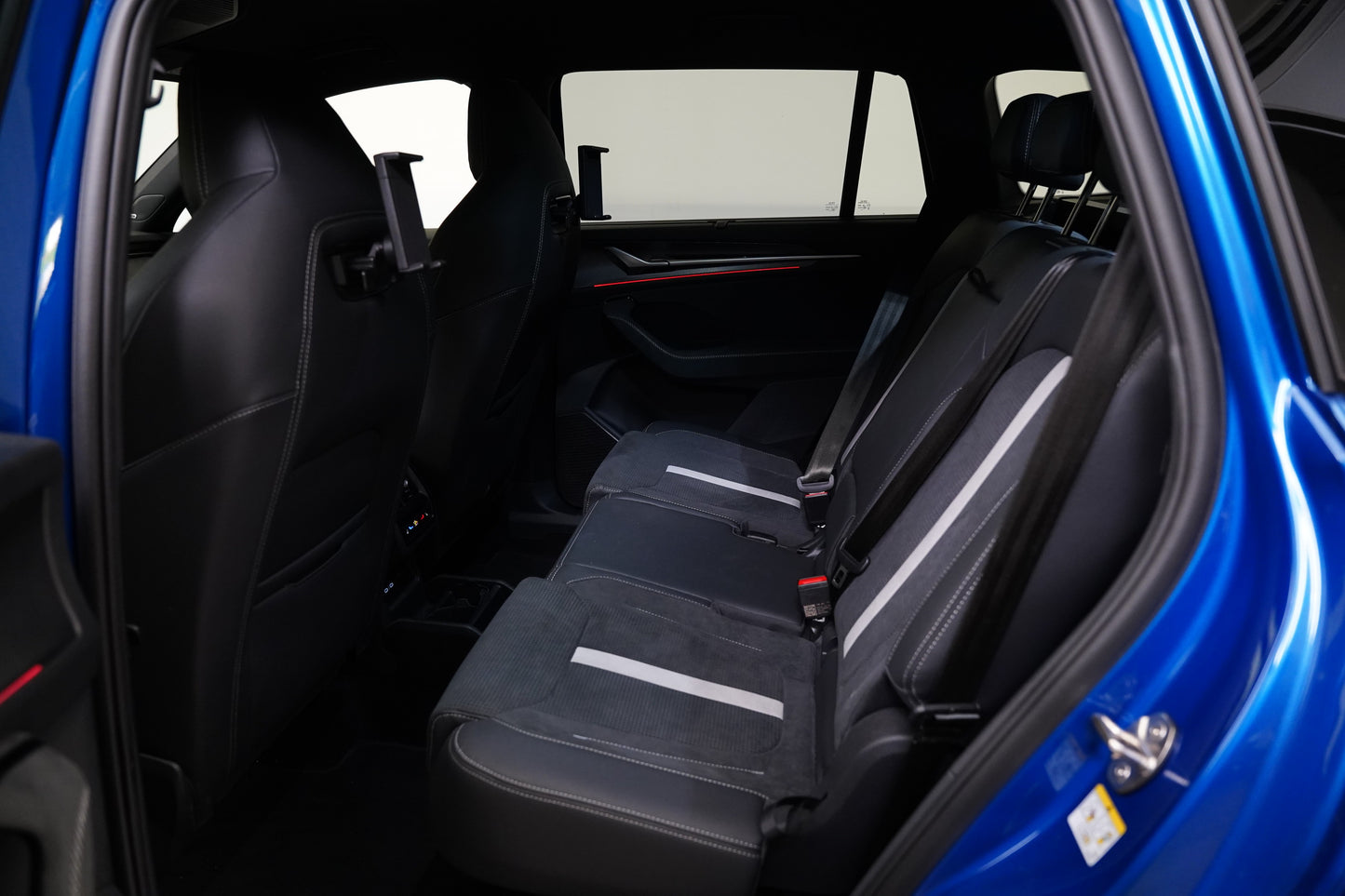 Škoda Kodiaq 2.0 TDI 142 kW 4x4 Sportline