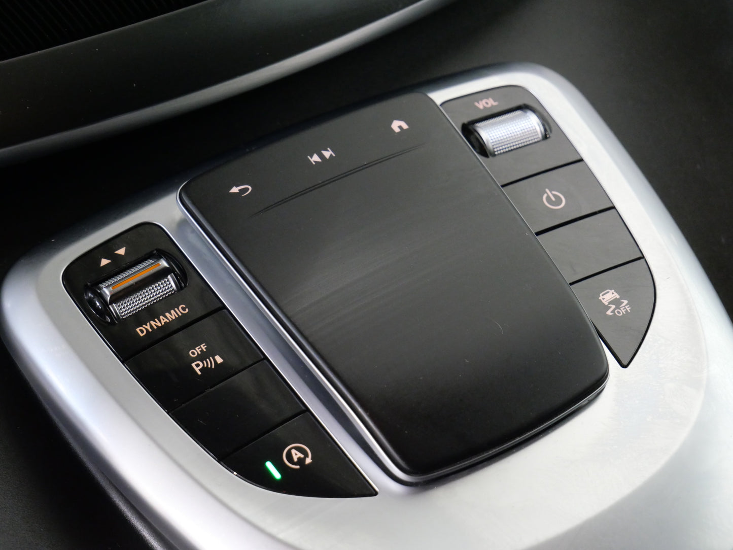 Mercedes-Benz Třídy V 250d 140 kW 4Matic Long