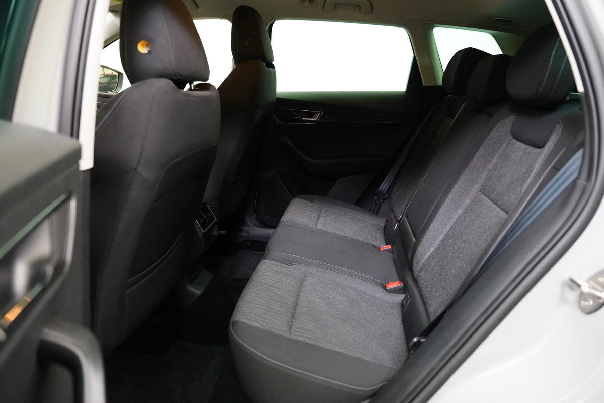 Škoda Karoq 1.5 TSI 110 kW DSG Style – foto 26