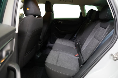 Škoda Karoq 1.5 TSI 110 kW DSG Style – foto 26