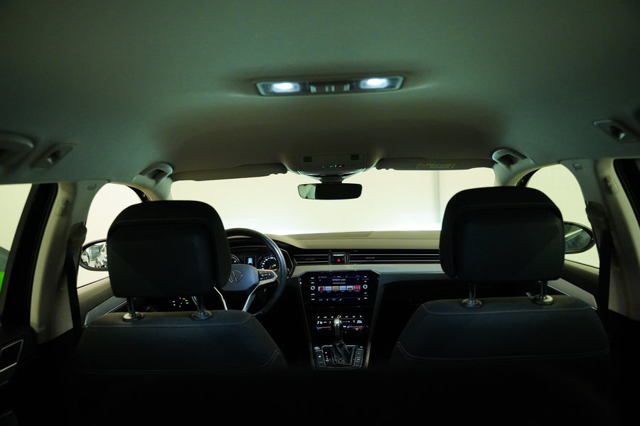 Volkswagen Passat 2.0 TDi 110kW – foto 26