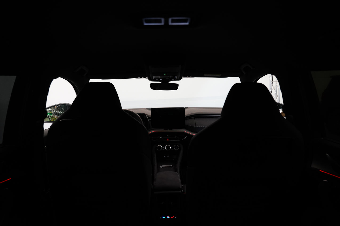 Škoda Kodiaq 2.0 TDI 142 kW Sportline