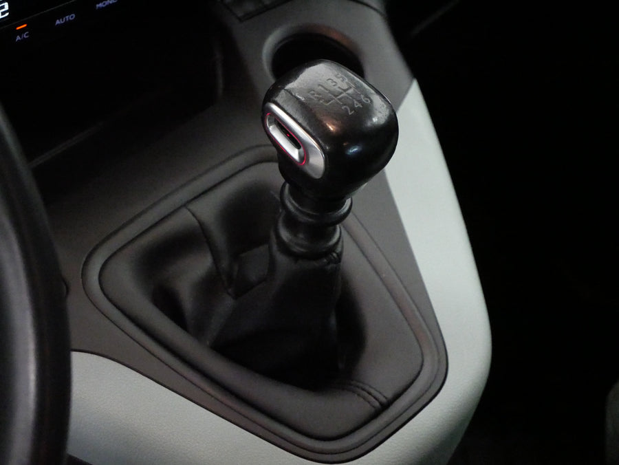 Citroën Berlingo 1.5 e-HDI 96kW – foto 26
