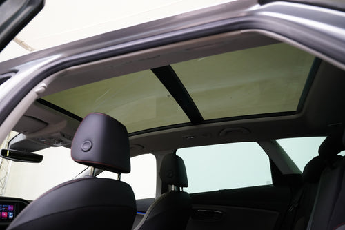 Seat Leon 2.0TDI 135kW 4Drive X-Perience – foto 26
