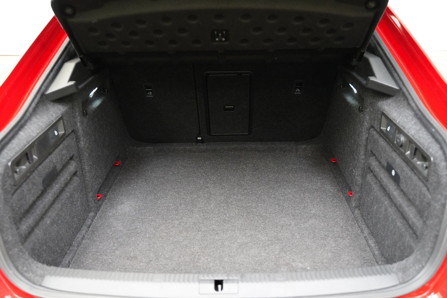 Škoda Superb 2.0 TDI 147 kW Sportline