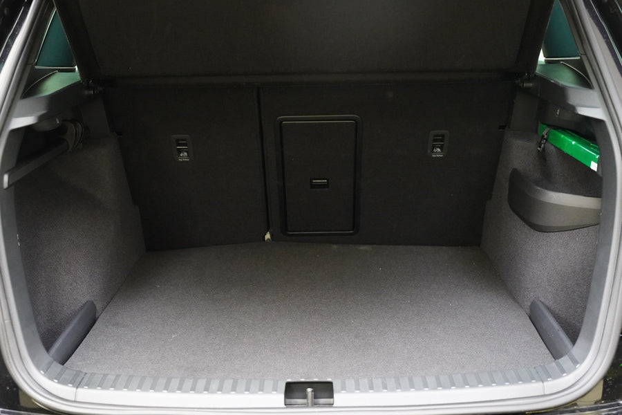 Škoda Karoq 2.0 TDI 110 kW 4x4 Sportline – foto 26