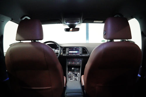Seat Ateca 1.4TSI 110kW Excellence – foto 26
