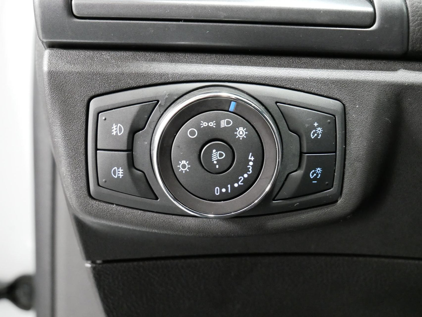 Ford Mondeo 2.0 TDCI Titanium
