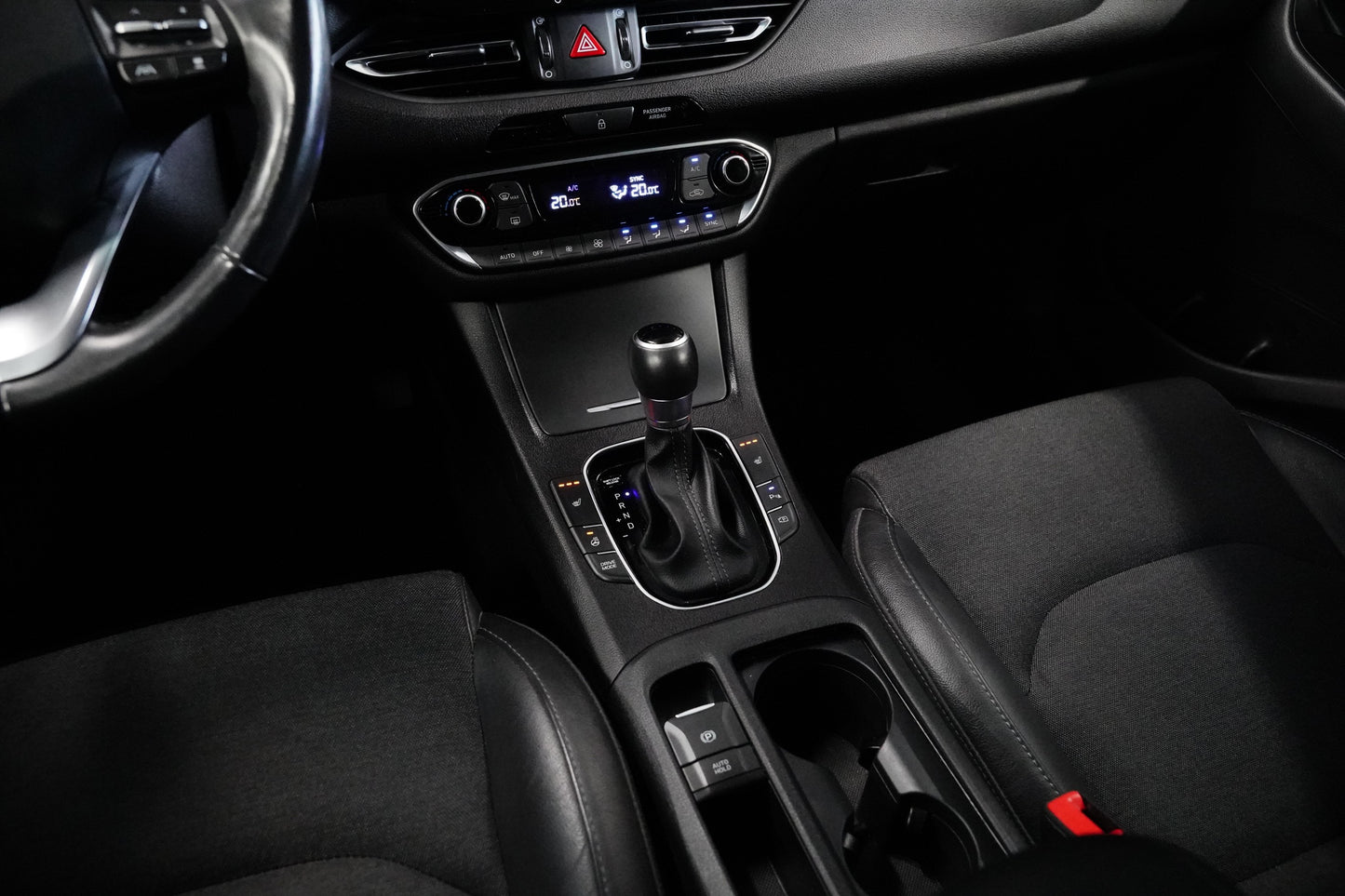 Hyundai i30 1.5 T-GDI 117 kW Style