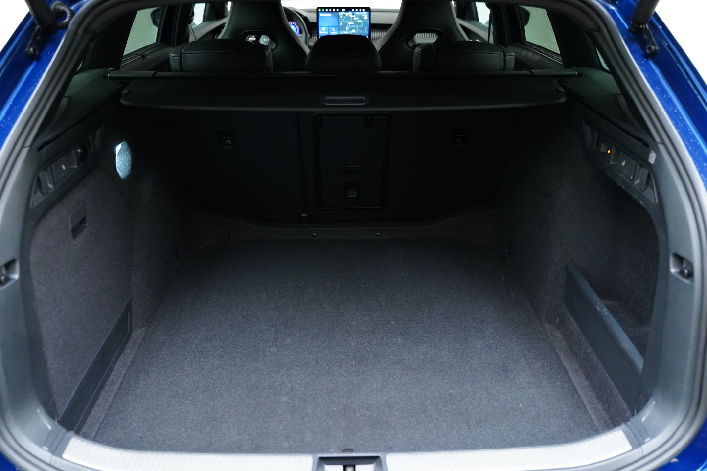 Škoda Superb 2.0 TDI 142 kW 4x4 Sportline