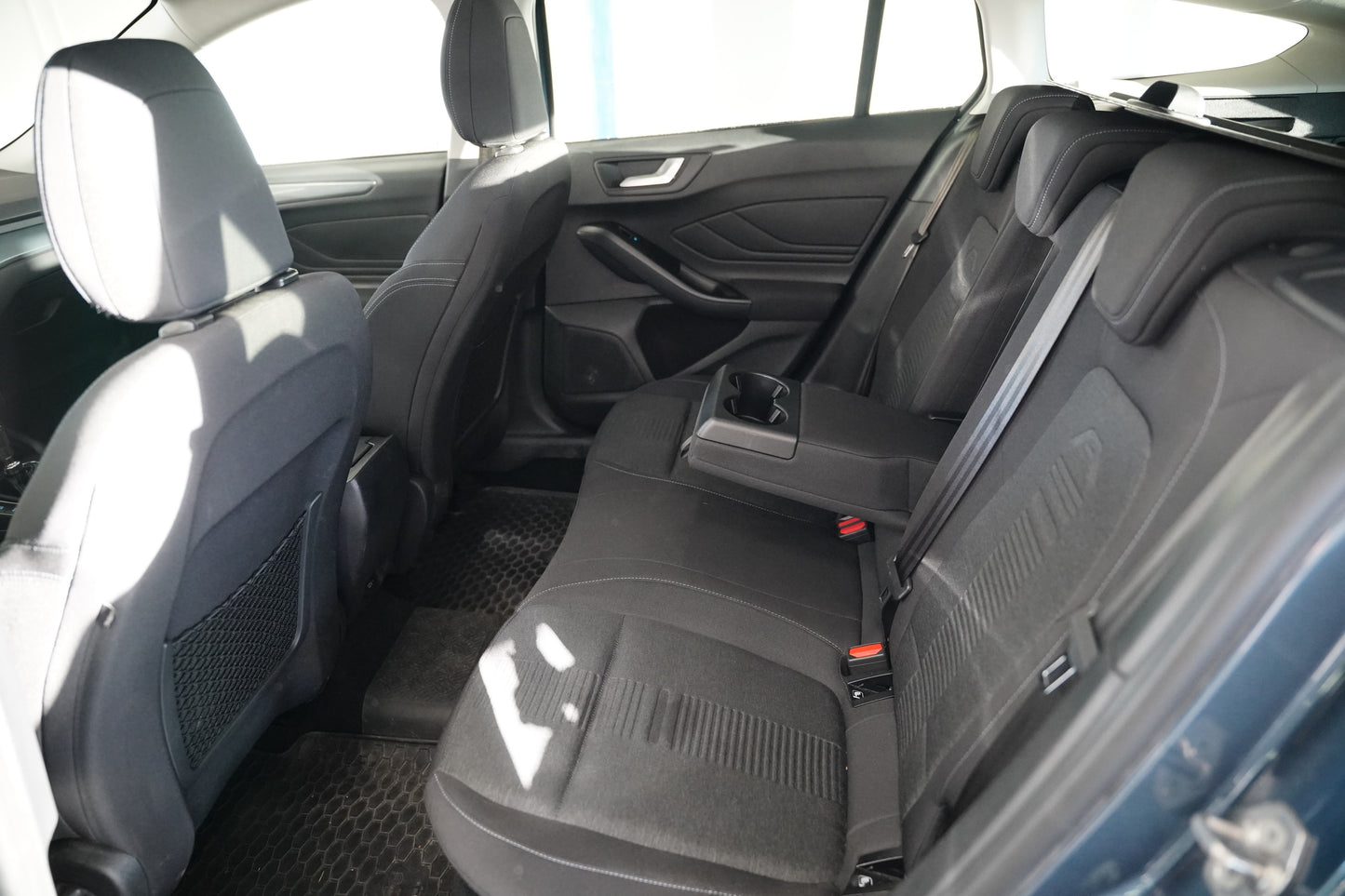 Ford Focus 2.0 EcoBlue 110kW  Active