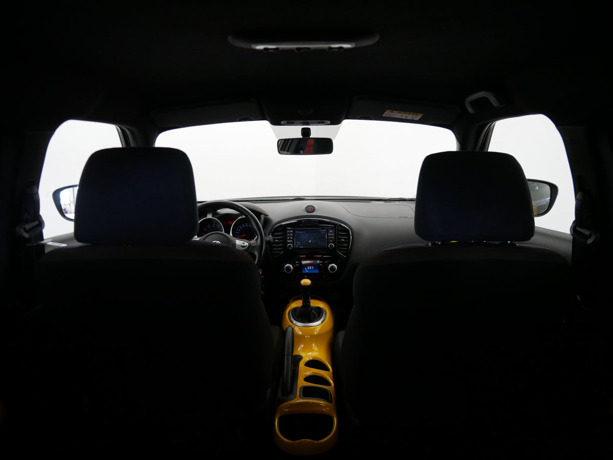 Nissan Juke 1.2i 85kW Tecna – foto 26