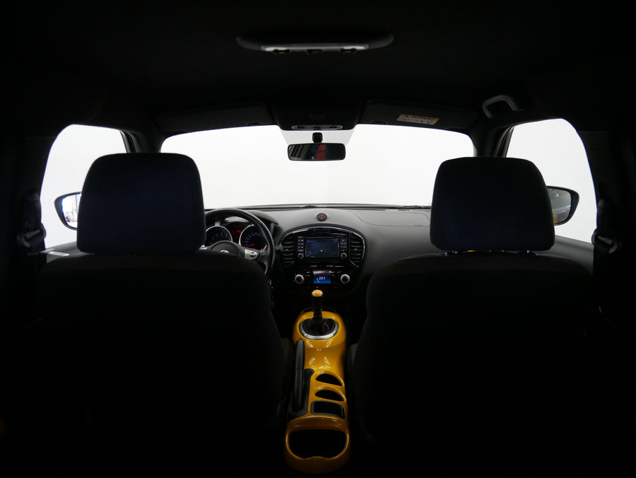 Nissan Juke 1.2i 85kW Tecna – foto 26