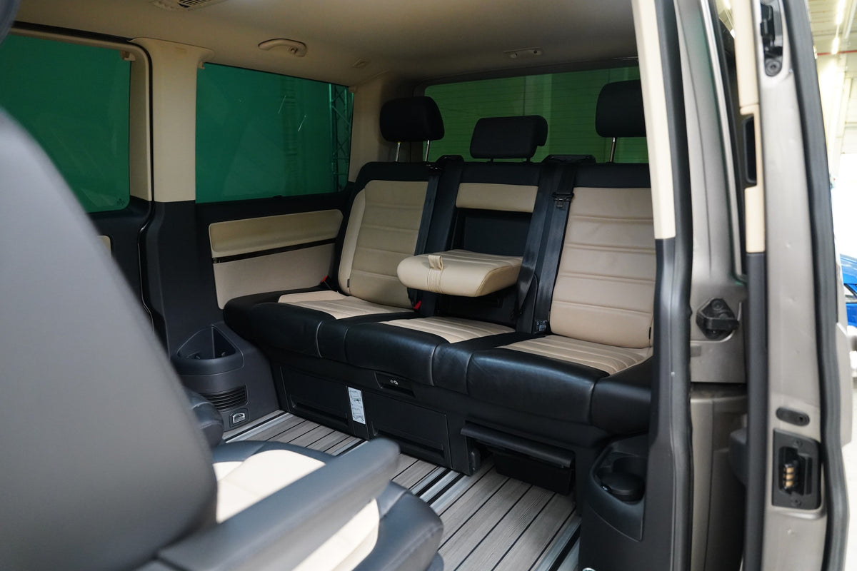 Volkswagen Multivan 2.0 TDI 150kW 4Motion Highline