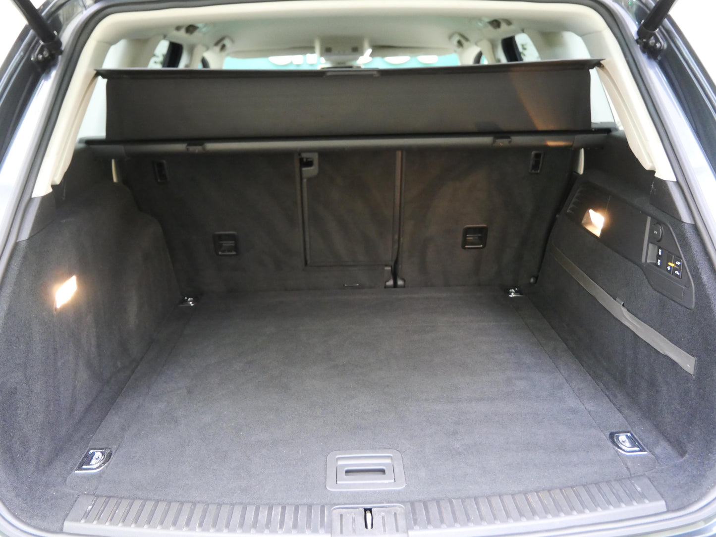 Volkswagen Touareg 3.0 V6 TDI 150 kW Nomad