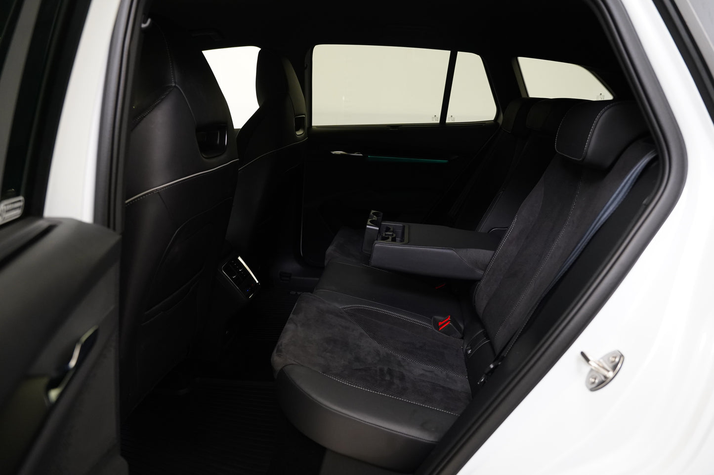 Škoda Enyaq 77 kWh 195 kW Sportline