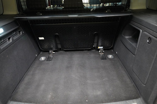 Volkswagen Caddy 1.5 TSI 84 kW DSG Style – foto 26