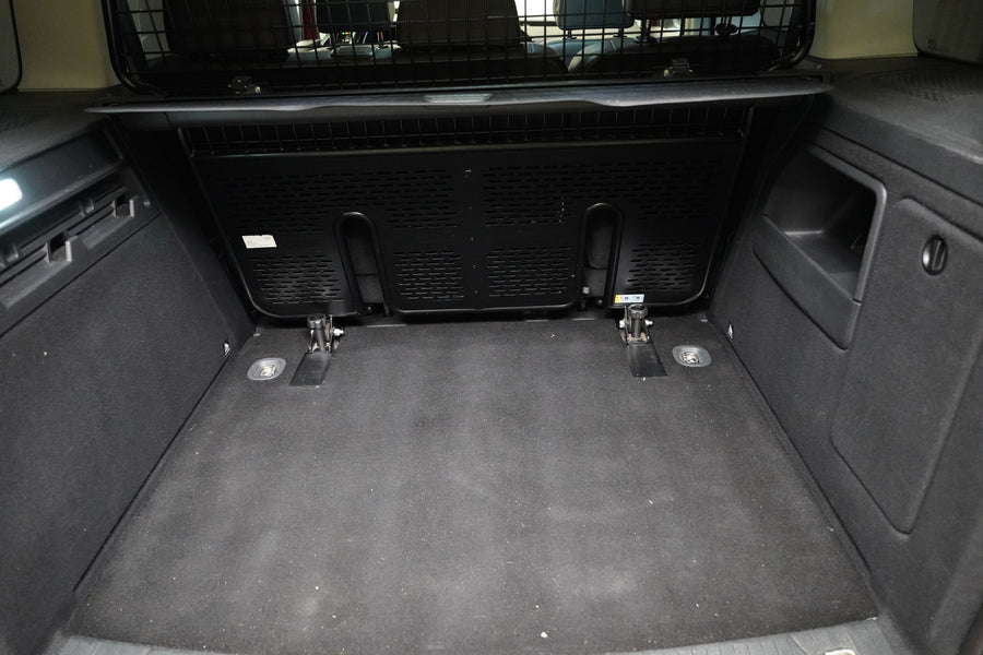 Volkswagen Caddy 1.5 TSI 84 kW DSG Style – foto 26