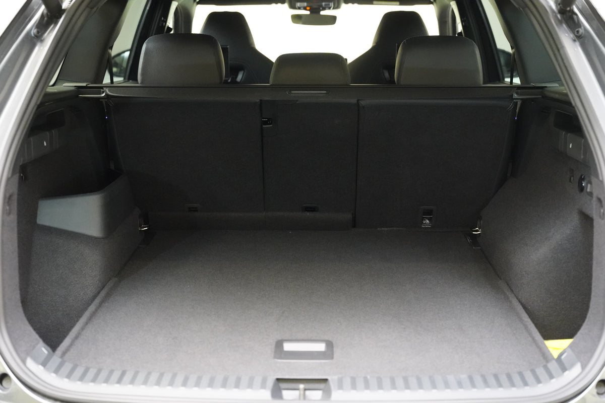 Škoda Kodiaq 2.0 TDI 142 kW 4x4 Sportline
