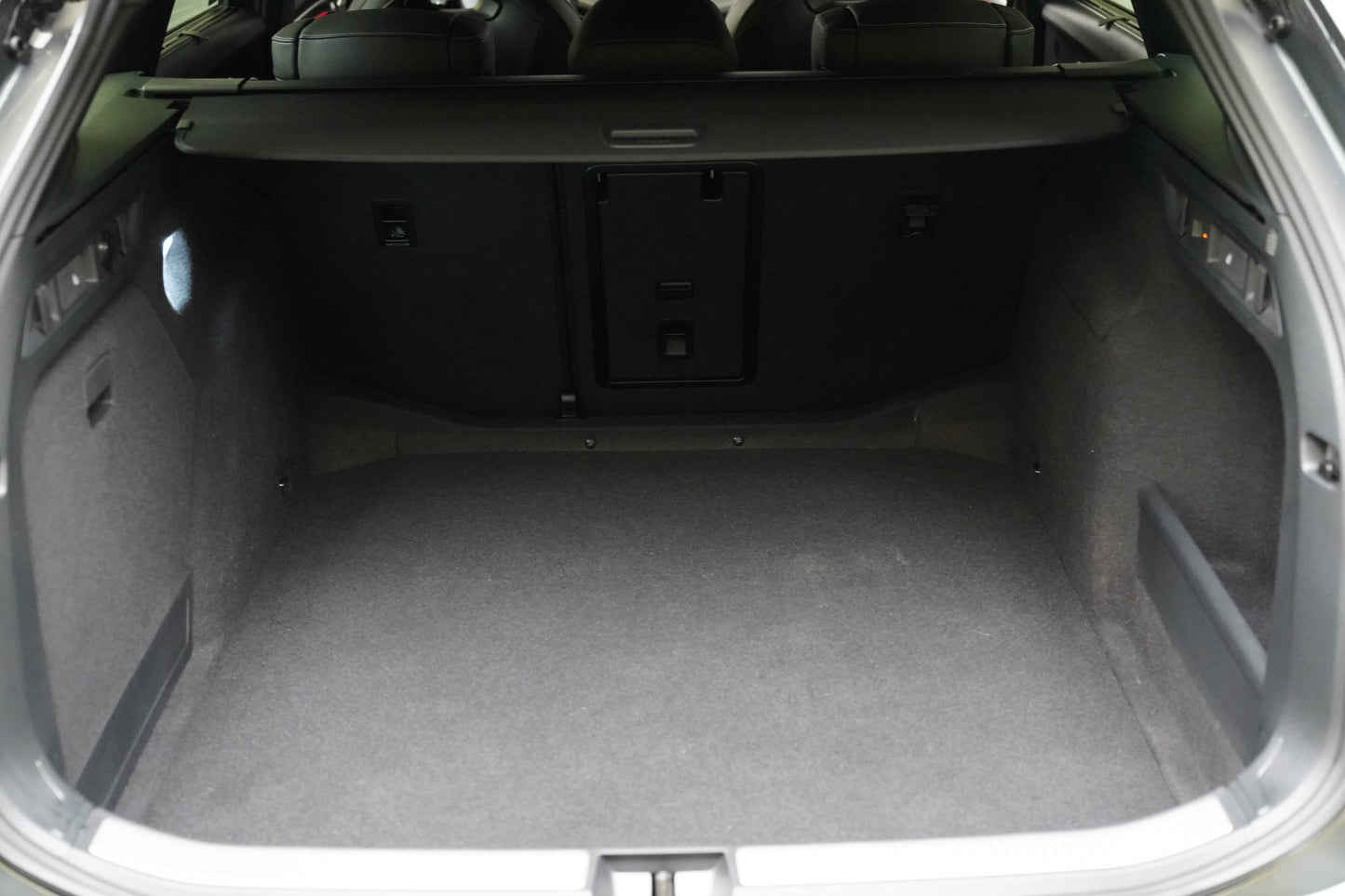 Škoda Superb 2.0 TDI 142 kW DSG Sportline