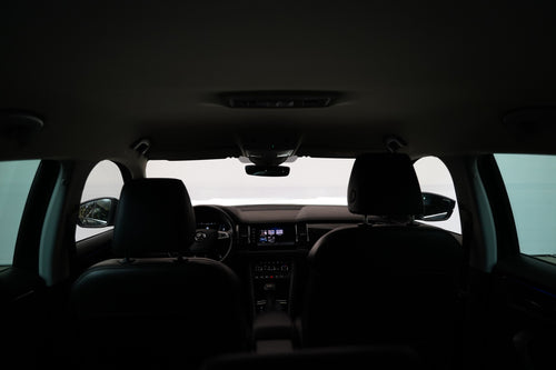 Škoda Kodiaq 2.0 TDI 140 kW 4x4 Style – foto 26