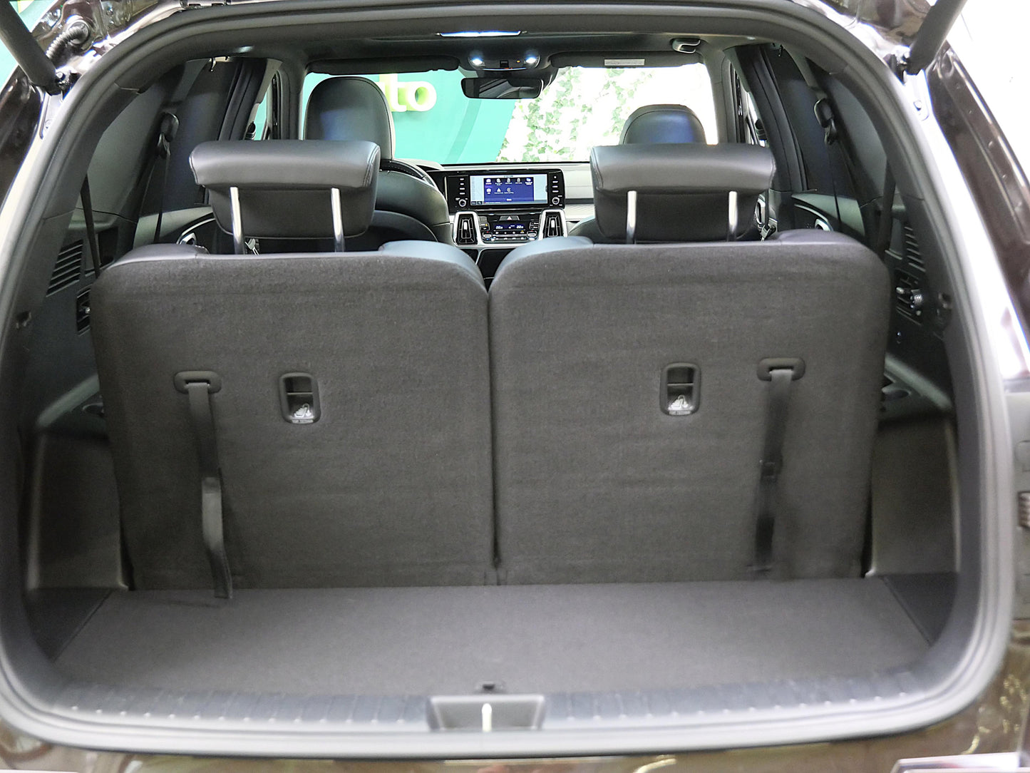 Kia Sorento 2.2 CRDi 148 kW DCT AWD