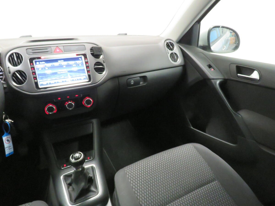 Volkswagen Tiguan 1.4 TSI 110 kW Trend & Fun – foto 16