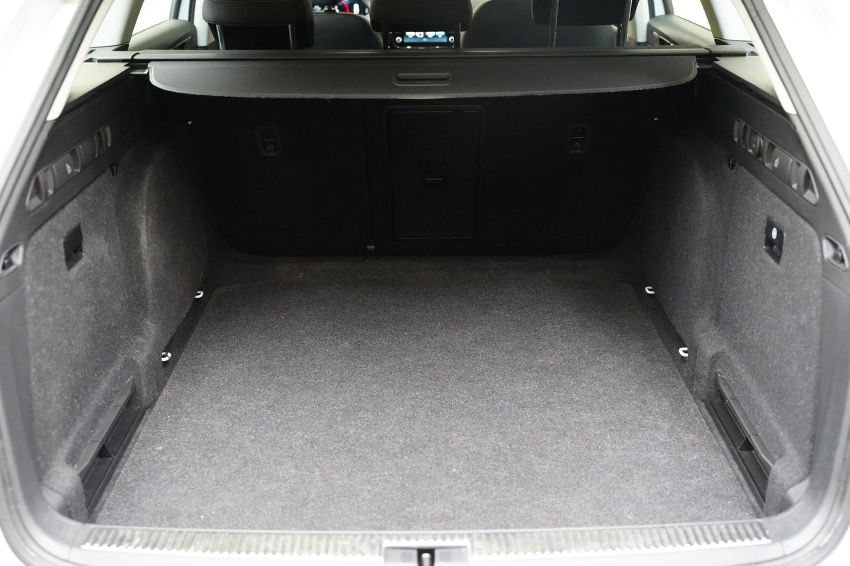 Škoda Superb 2.0 TDI 147 kW DSG 4x4 Style