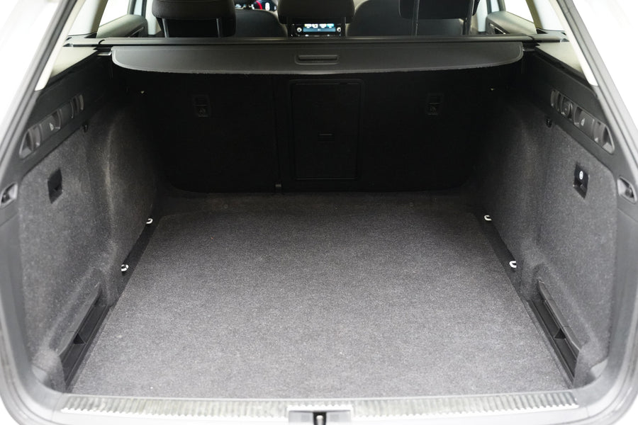 Škoda Superb 2.0 TDI 147 kW DSG 4x4 Style – foto 26