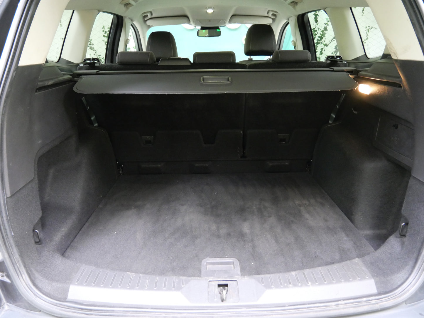 Ford Kuga 2.0 TDCI 110 kW Trend