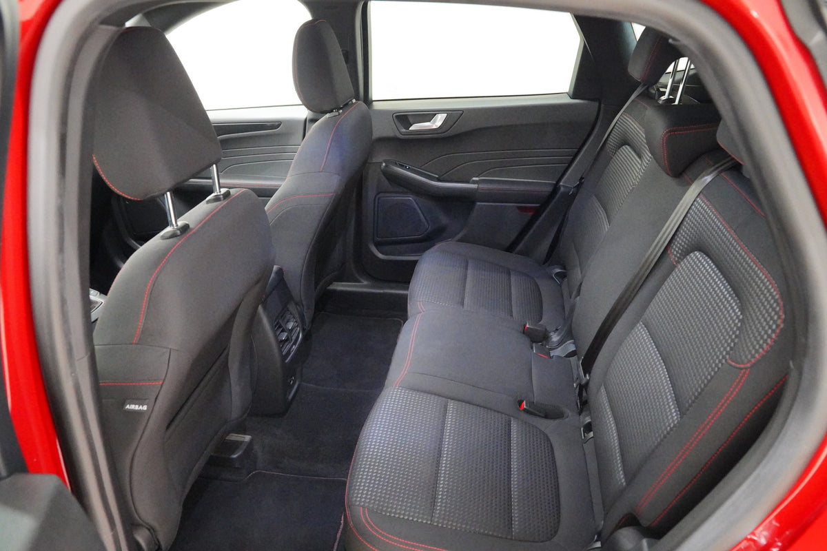 Ford Kuga 1.5 EcoBoost 110 kW ST-Line