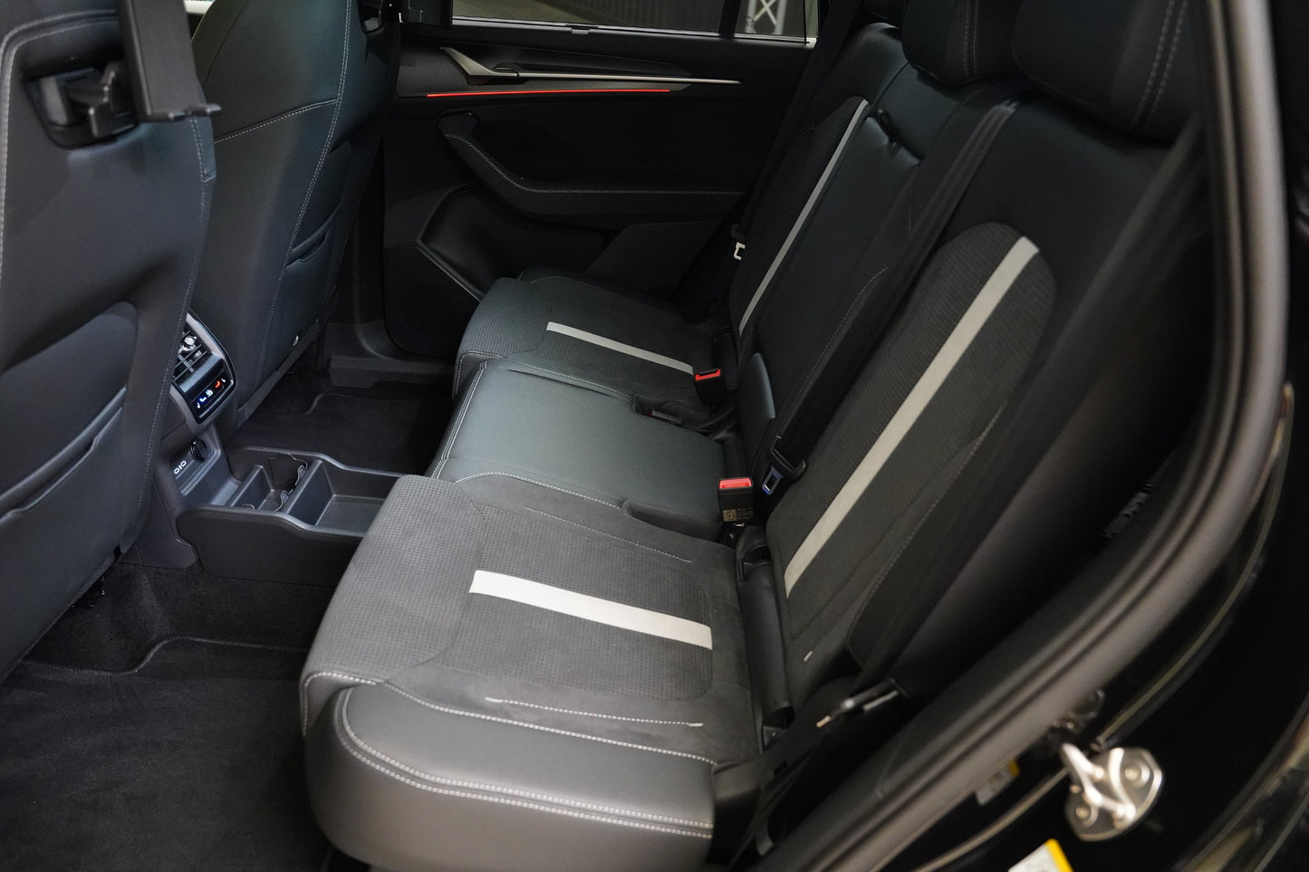 Škoda Kodiaq 2.0 TDI 142 kW Excl. Selection