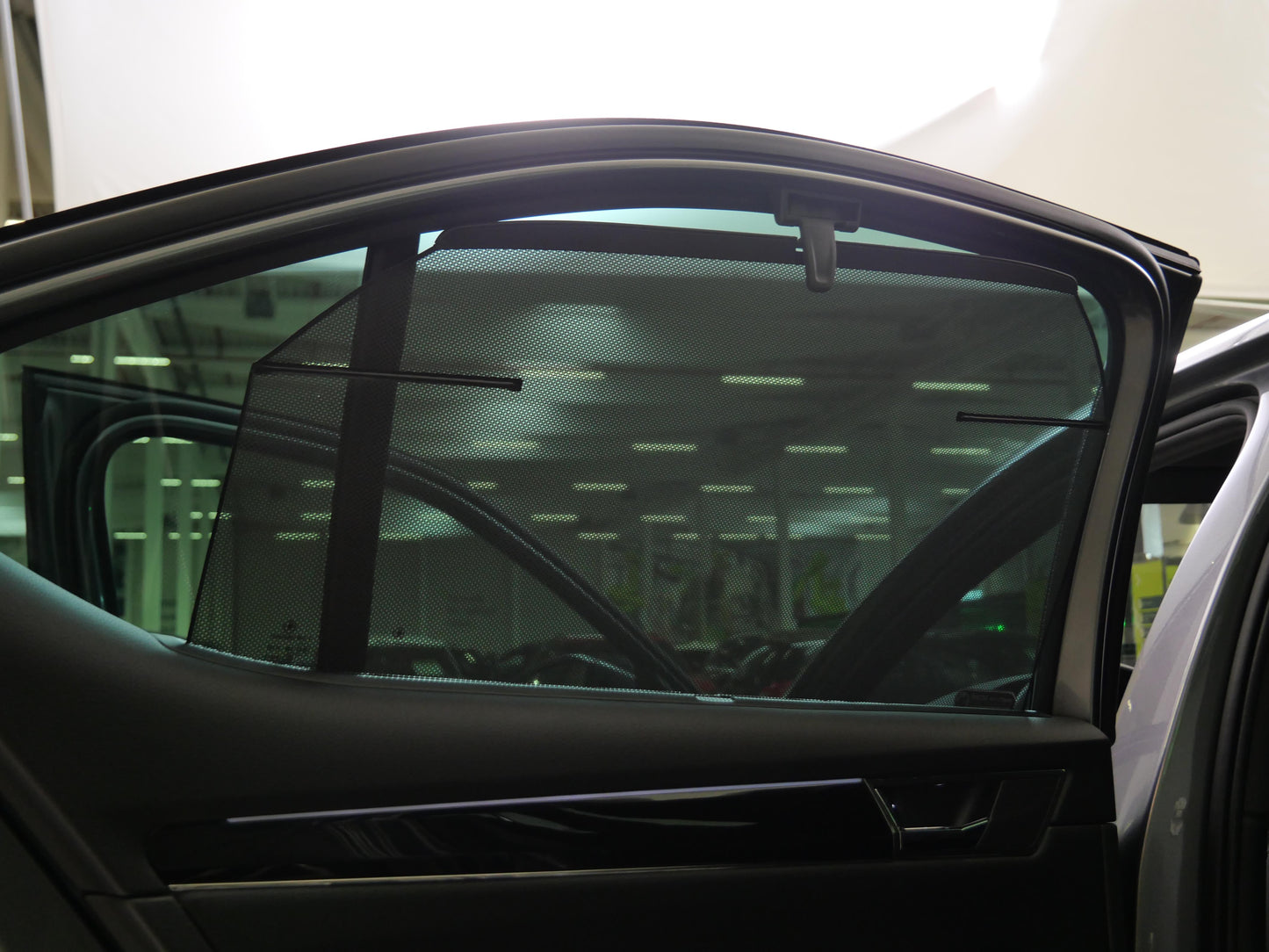 Škoda Superb 2.0 TDI 147kW L&K