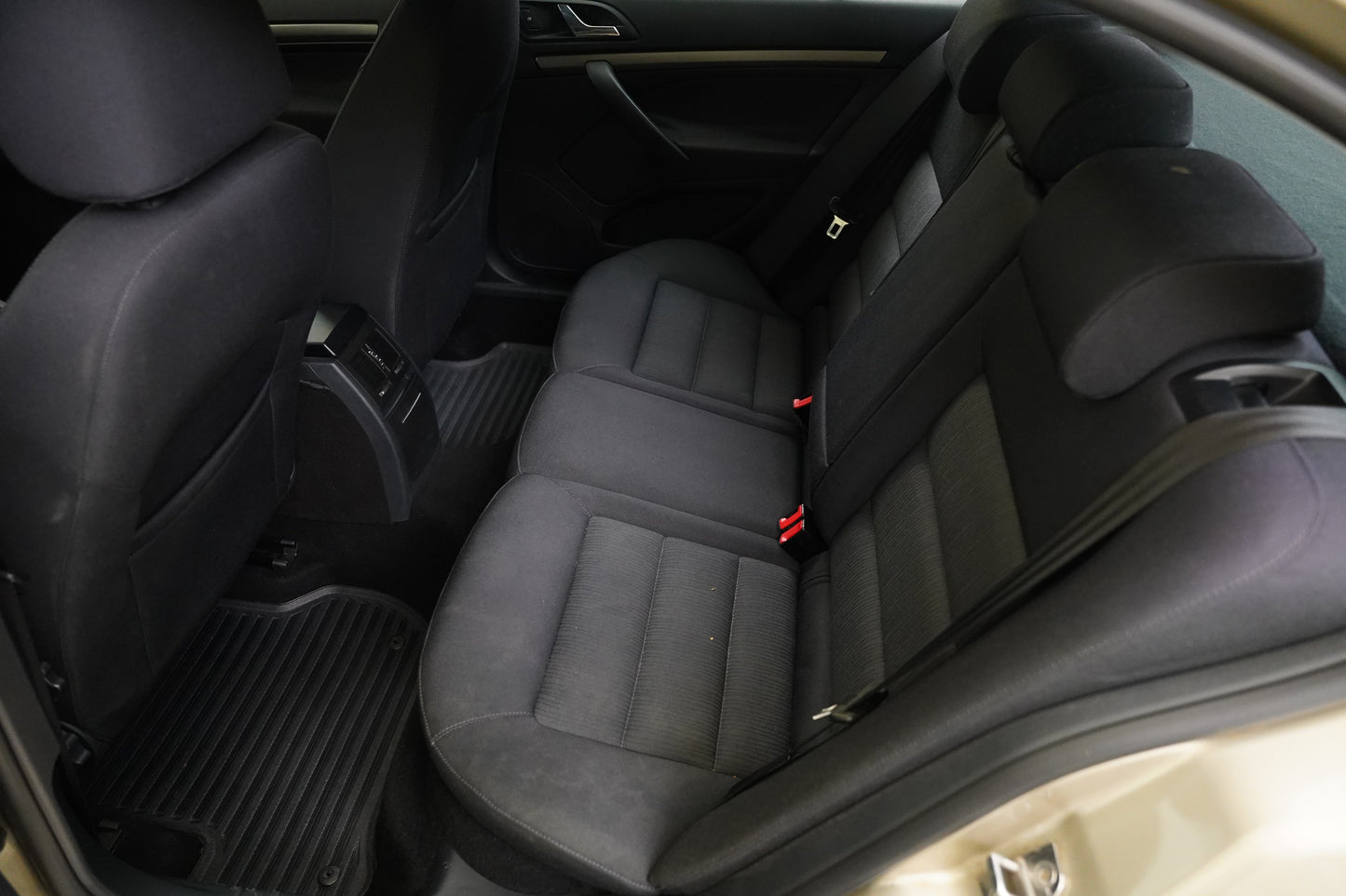Škoda Octavia 1.9 TDI 77 kW