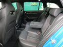 Škoda Octavia 2.0 TSI 195 kW DSG RS